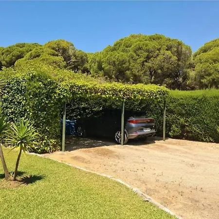 Tierra Del Sur Holiday home Conil De La Frontera