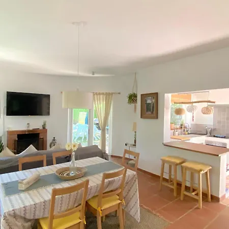 Tierra Del Sur Holiday home Conil De La Frontera
