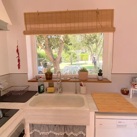 Holiday home Tierra Del Sur