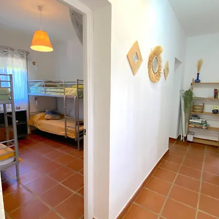 Tierra Del Sur Holiday home Conil De La Frontera