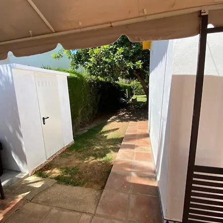 Holiday home Tierra Del Sur Conil De La Frontera