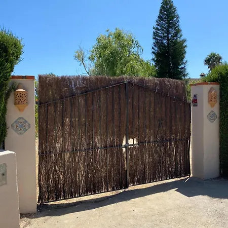 Tierra Del Sur Holiday home Conil De La Frontera