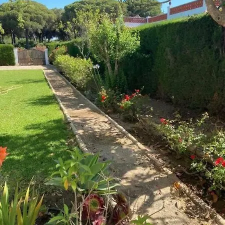 Tierra Del Sur Holiday home Conil De La Frontera