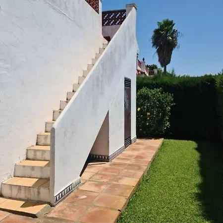Holiday home Tierra Del Sur *