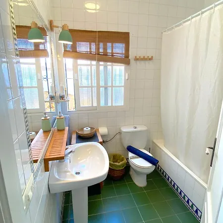 Tierra Del Sur Holiday home *