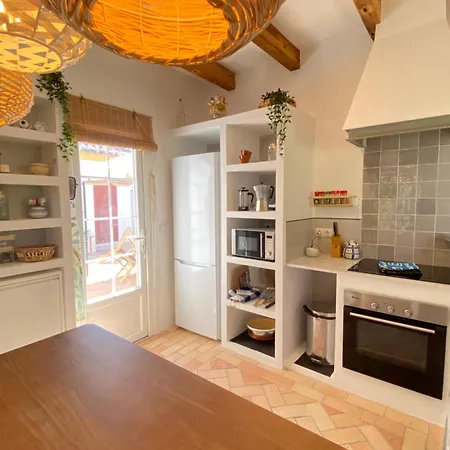 Holiday home Tierra Del Sur *