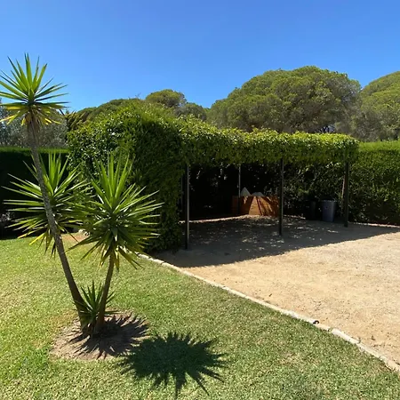 Tierra Del Sur Holiday home Conil De La Frontera